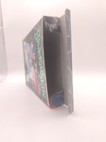 TOP Nintendo NES Shadowgate OVP mit Anleitung PAL Sehr Gut