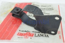 Pot d'échappement Fiat 124