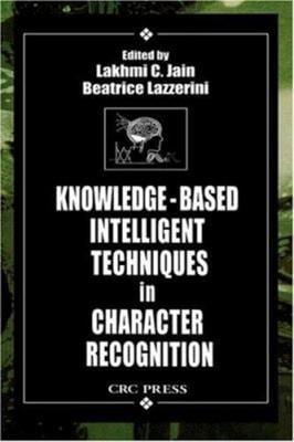 Knowledge-Based Intelligent Techniques IN Charakter Anerkennung * H