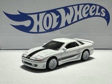 Hot Wheels Mitsubishi 3000GT VR4 (Custom)