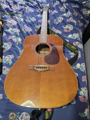 Farida D-32 Akustikgitarre