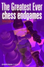 EBOOK - The Greatest Ever Chess Endgames