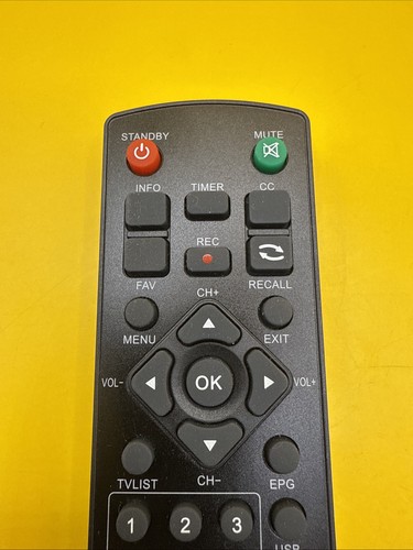Genuine Homeworx Remote Control - Bild 2 von 5
