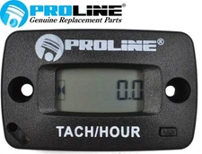 Proline® Chainsaw Tachometer  3 in 1 For Stihl, Husqvarna, Echo  Wired Or Wirele
