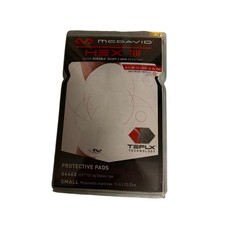 NIB McDavid HEX Tuf Leg Sleeves/Pair, Small