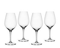 Spiegelau 4400183 Authentis WeißWeinglas Klein 4Er Set