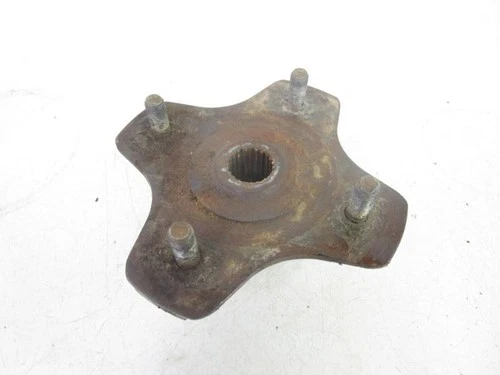 HUB, REAR WHEEL RH | Includes Item(s) 2