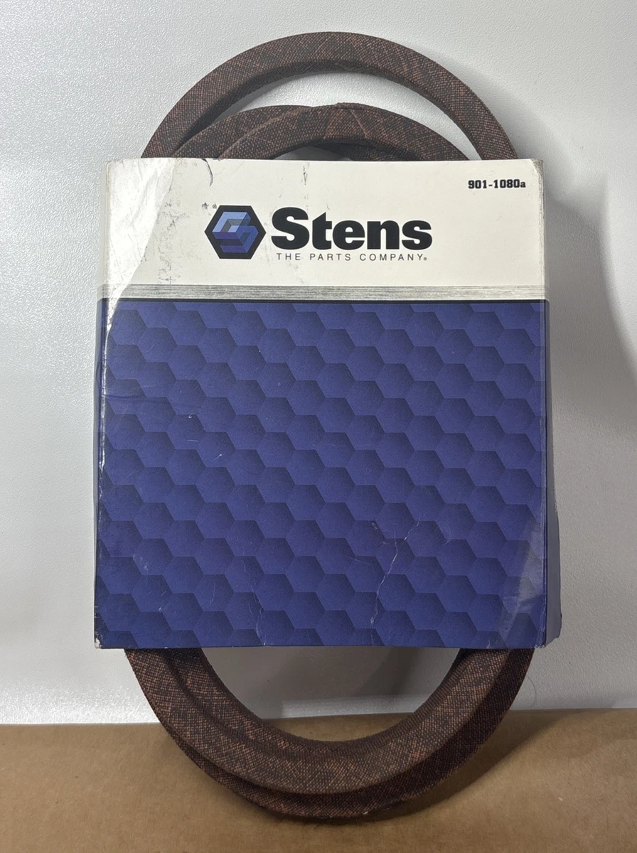 Stens Oem Replacement Belt 265-624 For Cub Cadet 954-04145A photo 2