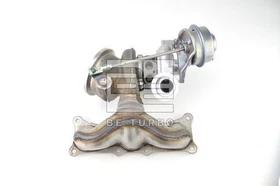 Turbolader 129604 BE TURBO