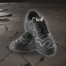 MSCHF shoes