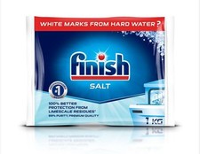 FINISH DISHWASHER SALT 1kg T1