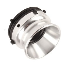 1 Pair Professional Aluminum NAB Hub Adapters For Studer