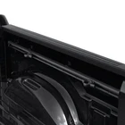 82215285AB Pickup Box Utility Rails RAM 1500 DT 5th Gen 5'7" Conventional Bed (2