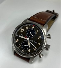 Alpina Startimer Alpina AL725X4S26