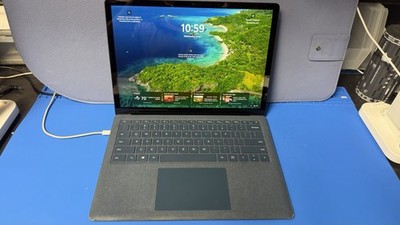 Microsoft Surface Laptop 3 13.5  i5 8GB 256GB SSD Touch Disabled