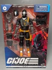 B.A.T. action figure 2021 Hasbro G.I. Joe Classified MIB