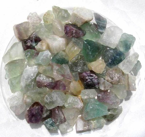 Fluorit mehrfarbig Rohsteine Wassersteine Dekosteine aus China Fluorit mehrfarbig Rohsteine Wassersteine Dekosteine aus China