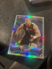 Kiko Alonso RC - 2013 Topps Chrome Refractor #138 - Buffalo Bills