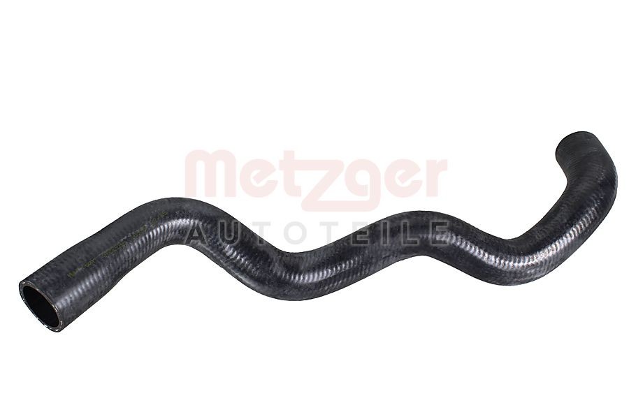 Fits METZGER 2422286 RADIATOR JOSE  ⭐UK Stock⭐