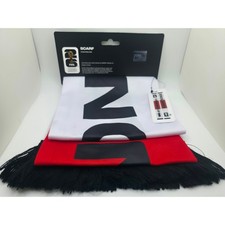 Official FIFA World Cup 2026 England Double Sided Supporters Scarf NWT Licensed