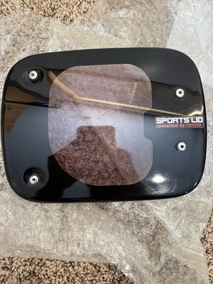 Celica ZZT-231 TRD SPORTS LID