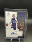 Topps Signature Class Lauri Markkanen Autographs Auto VCA-LM