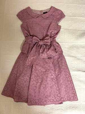 Tocca Lace Set Up Size 0