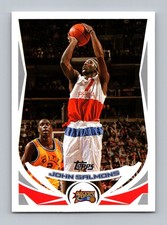 2004-05 Topps #118 John Salmons Near Mint or Better