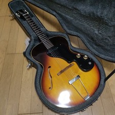 Gibson Es-120 Full Acoustic Vintage 1965