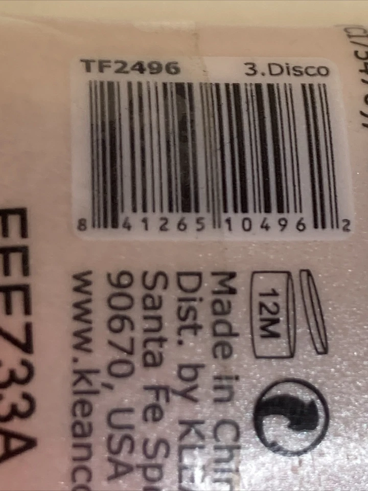 KleanColor Glam Gleam Liquid Glow Illuminator Shimmer Smooth Disco - Image 3 of 3