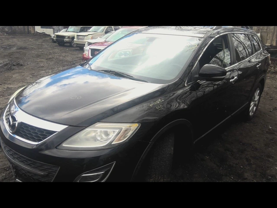 Коробка предохранителей двигатель с буксировочным пакетом подходит для 07-09 MAZDA CX-9 22310 - Изображение 3 из 4