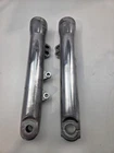 Lower Fork legs 49mm Slider Harley Davidson Dyna Wide Super Glide Street Bob ...