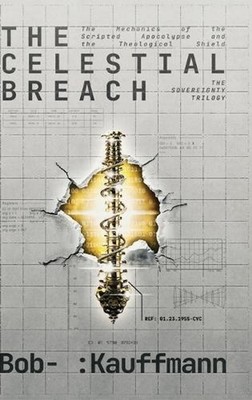 The Celestial Breach by Bob- Kauffmann Hardcover Book