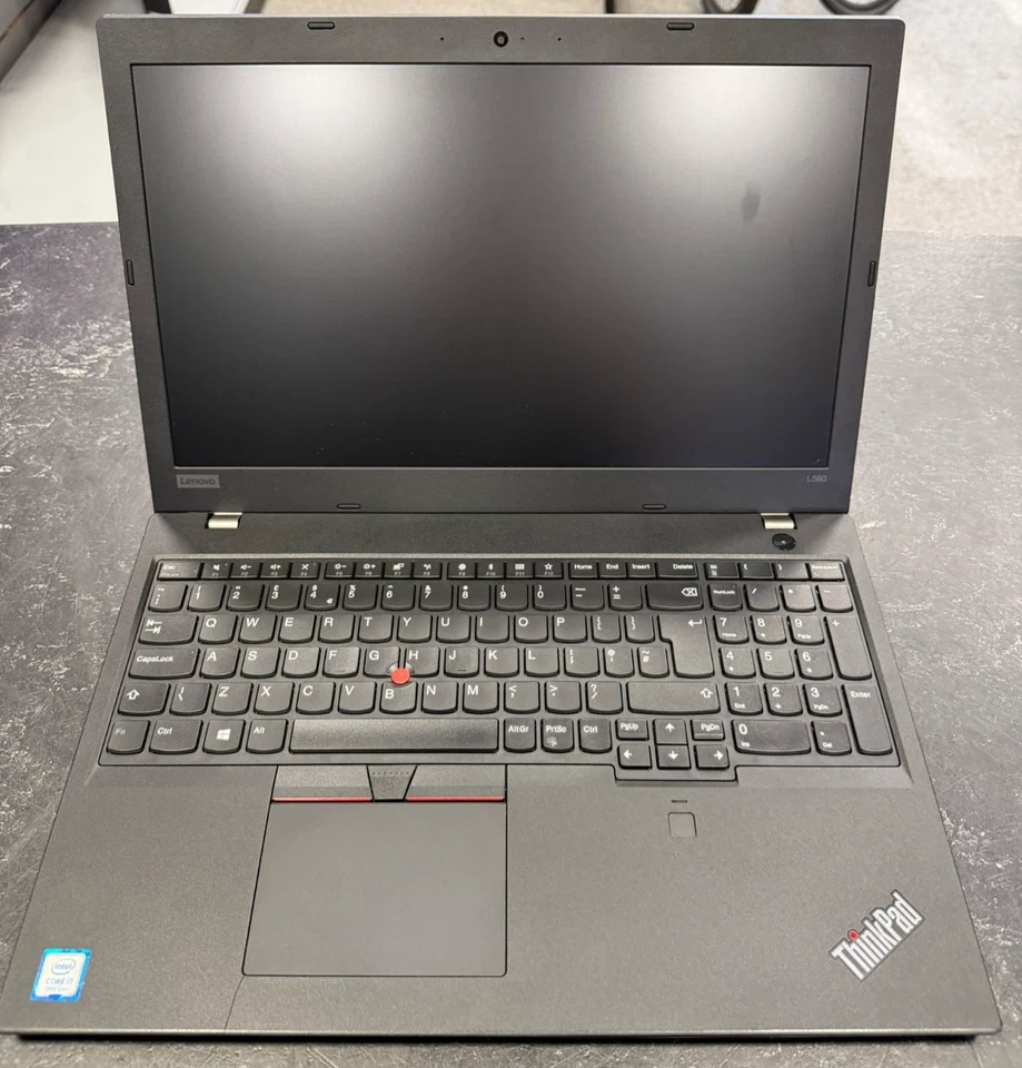 Lenovo ThinkPad L580 · i5-8550U · 8GB · 256GB, photo 1 of 5