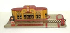 Marx Union Station with Orange Terminal Building — Excellent Condition
