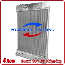 Radiator 139-6887 fit 3046 Engine Caterpillar D3C-III D4C-III D5C-III 933C 939C