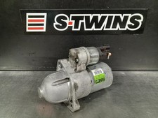 HYUNDAI VELOSTER STARTER MOTOR PETROL, 2.0, G4NH, JS, 08/19- 19 20 21