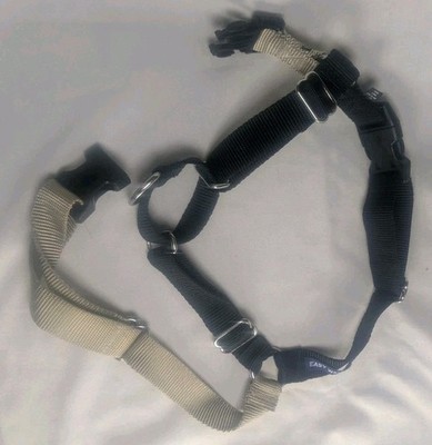 PetSafe Easy Walk No Pull Dog Harness LARGE Adjustable Training Harness Good