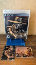 New/Sealed Limited Run Games LRG Oddworld Strangers Wrath Playstation 3 PS3