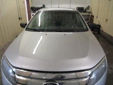 Local Pickup Only Hood Fits 10-12 Fusion 1853816