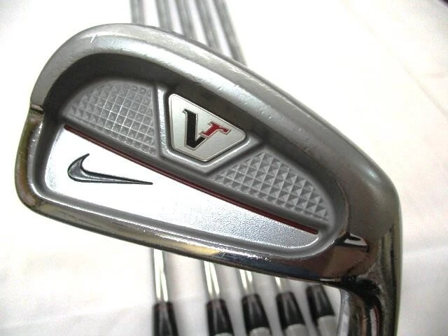 NIKE VR FORGED Split Cavity9本セットD.G S200 NIKE VR FORGED Split Cavity9本セットD.G S200 V11861777 安い