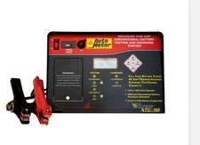 NEW Xtc-160 Advance AGM Automatic Battery Tester And Fast Charger