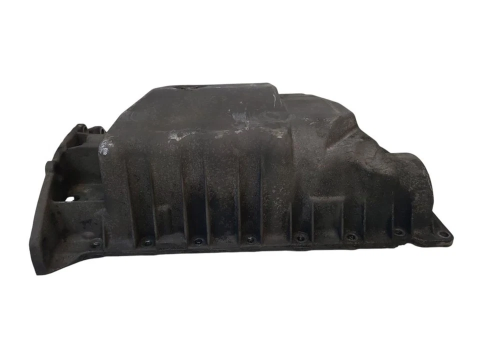 Renault Megane I 2001 diésel 72kW cárter de aceite JUT196190 - Imagen 4 de 4