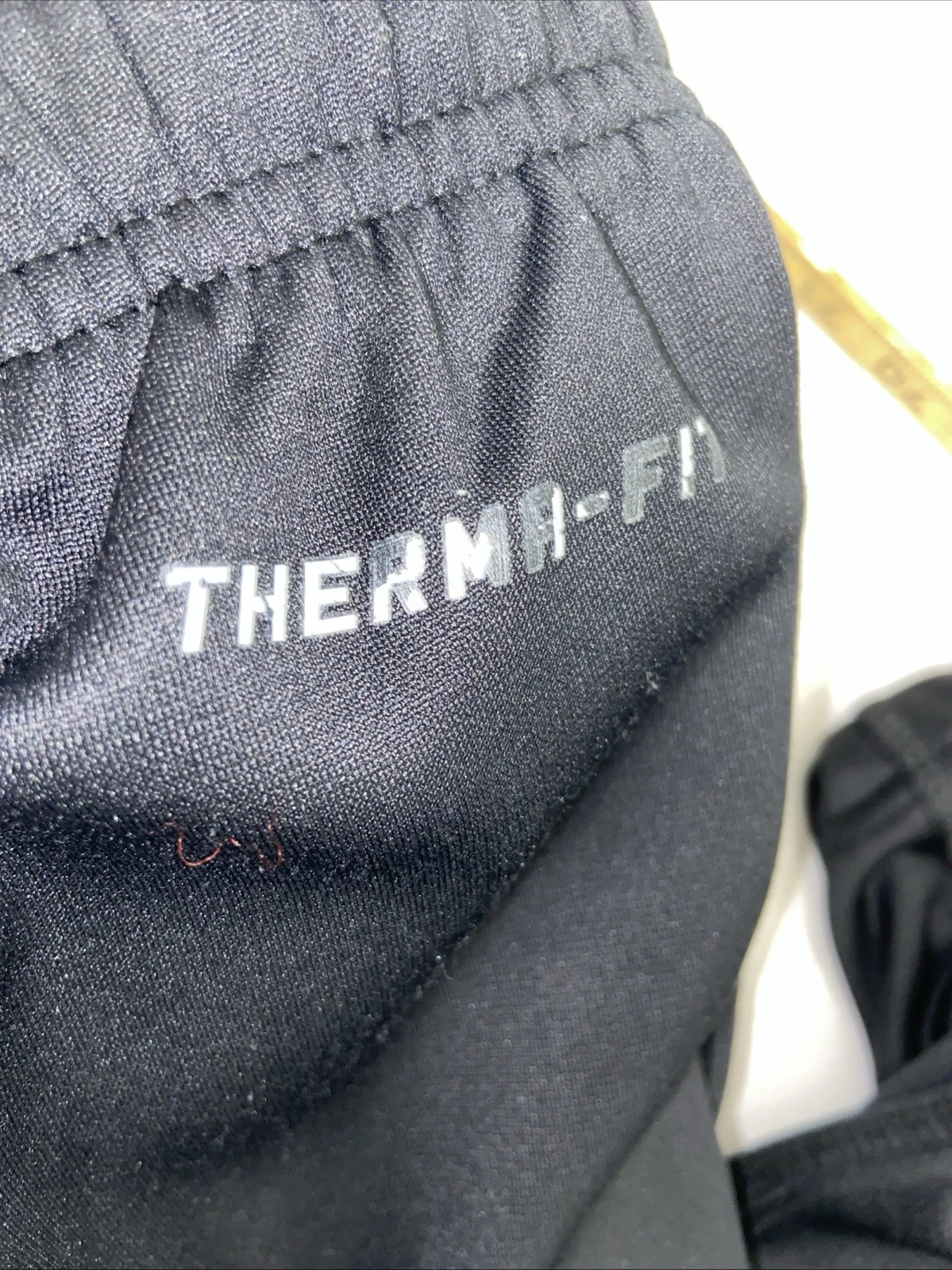 nike nfl ny jets onfield thermafit sweatpants