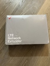 Verizon Wireless 4G LTE Network Extender ASK-SFE116 Cellular Signal Booster