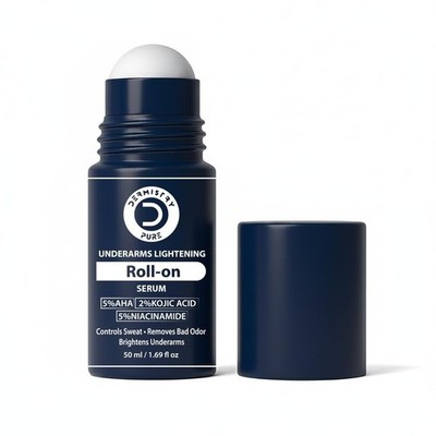 Niacinamide Fresh Deodorant Antiperspirant Roll-On, 1.7 fl. oz