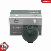 Schalthebelknauf Esen SKV 63SKV115 FüR Smart City 450 Fortwo Crossblade 330 332