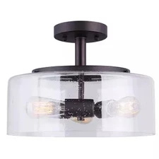 Canarm ISF633A03ORB - Ceiling Fixtures Indoor Lighting