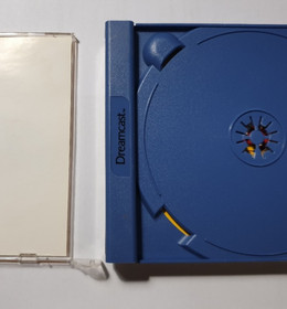 Crazy Taxi - Sega Dreamcast - Boxed Game Complete - Good Condition - Free P&P