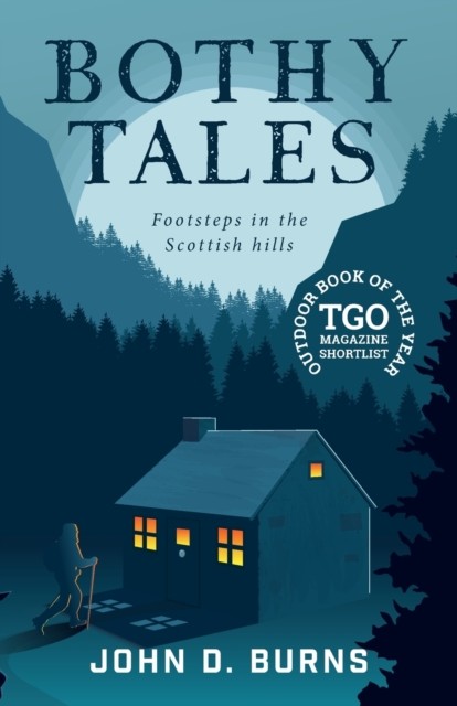 Bothy Tales: Footsteps in the Scottish hills - Image 12